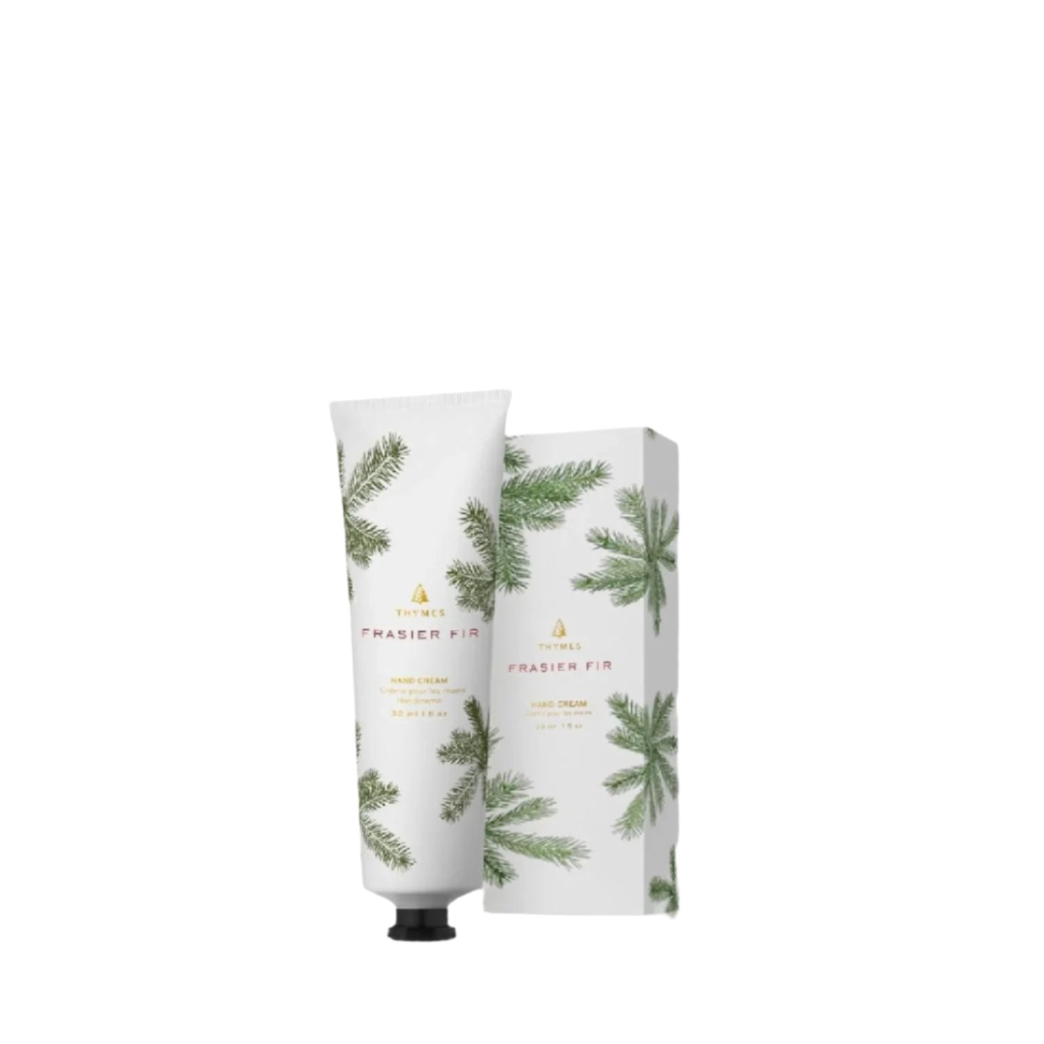 Frasier Fir Hand Cream