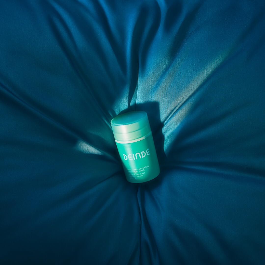 Radiance-Restoring Overnight Mask