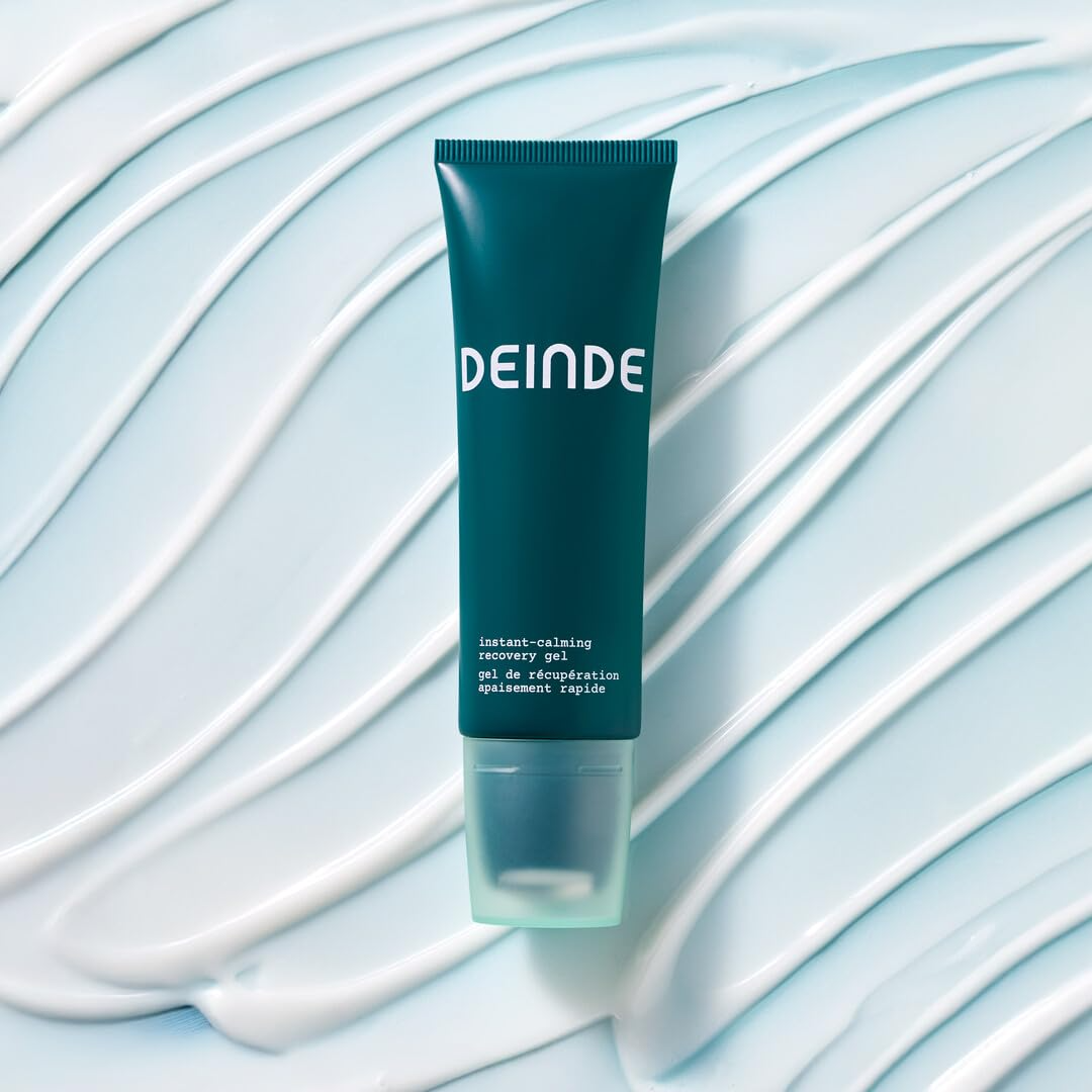 Instant-Calming Recovery Gel