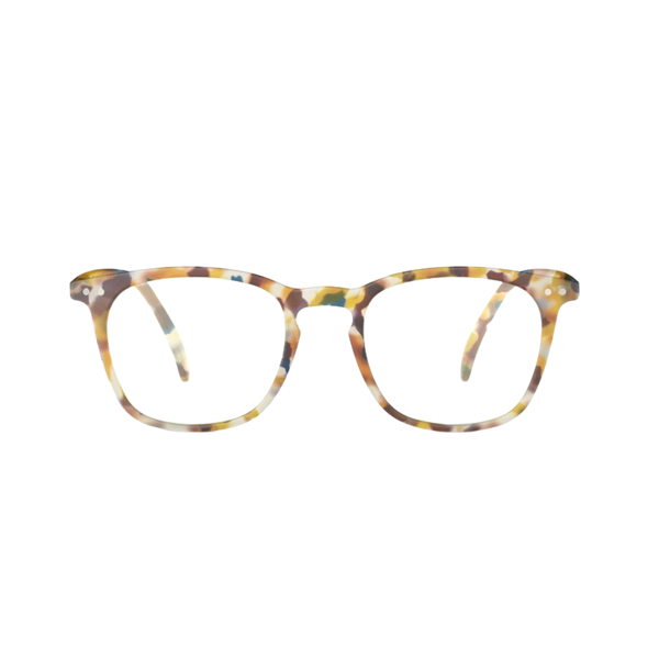 Izipizi Paris - # E - Blue Tortoise – C.O. Bigelow