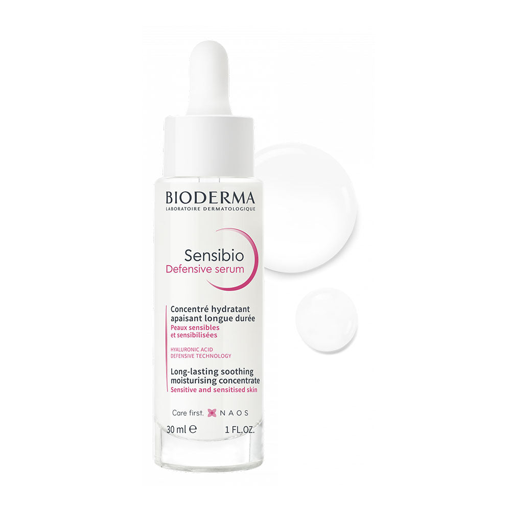 Sensibio Defensive Serum