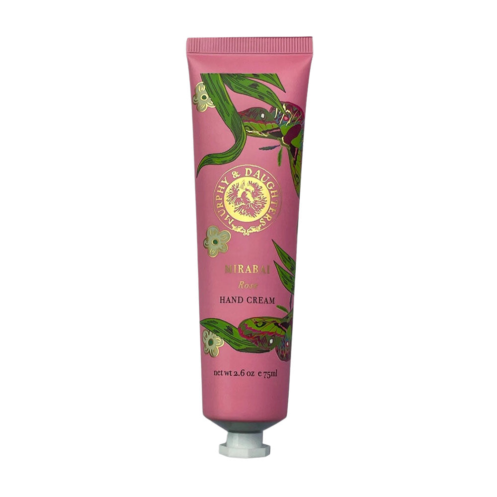 Rose Hand Cream