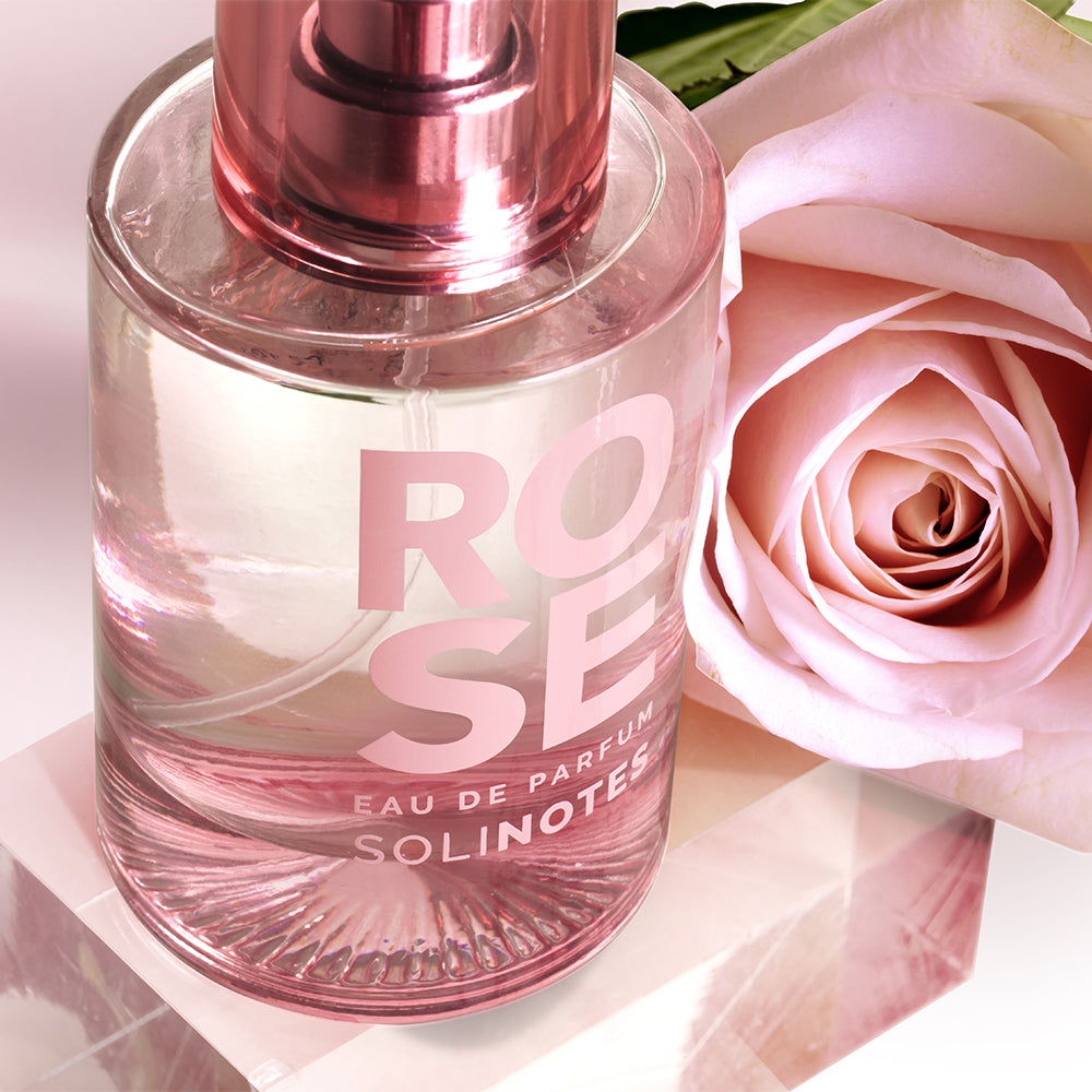 Eau de Parfum - Rose