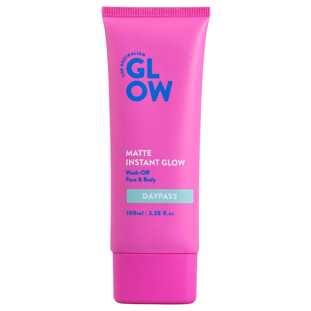 Day Pass Matte Instant Glow