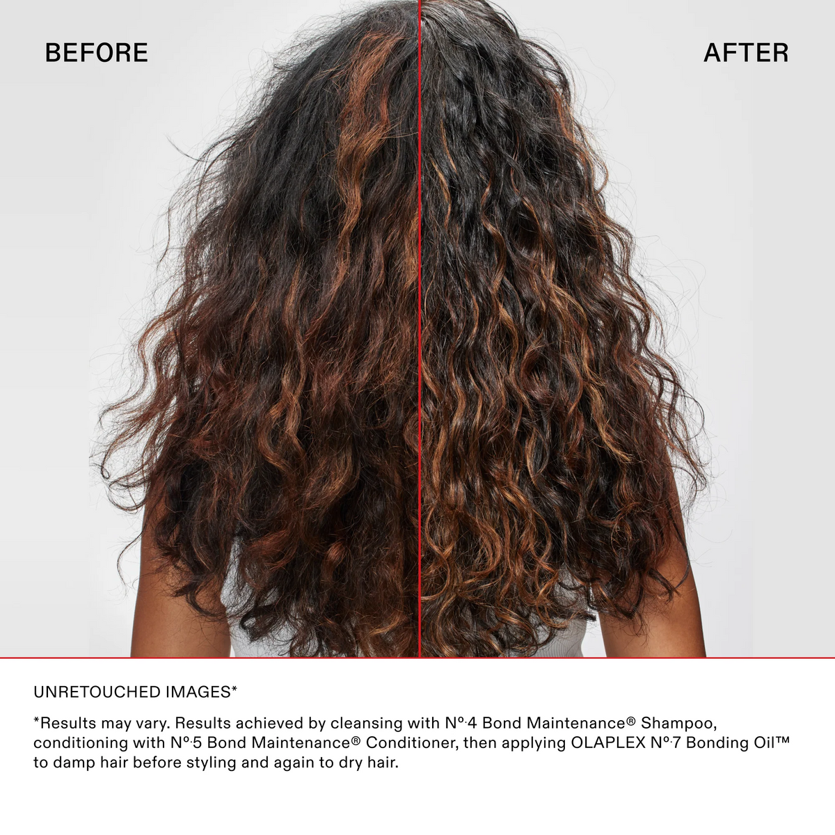 Healthy Hair Discovery Set