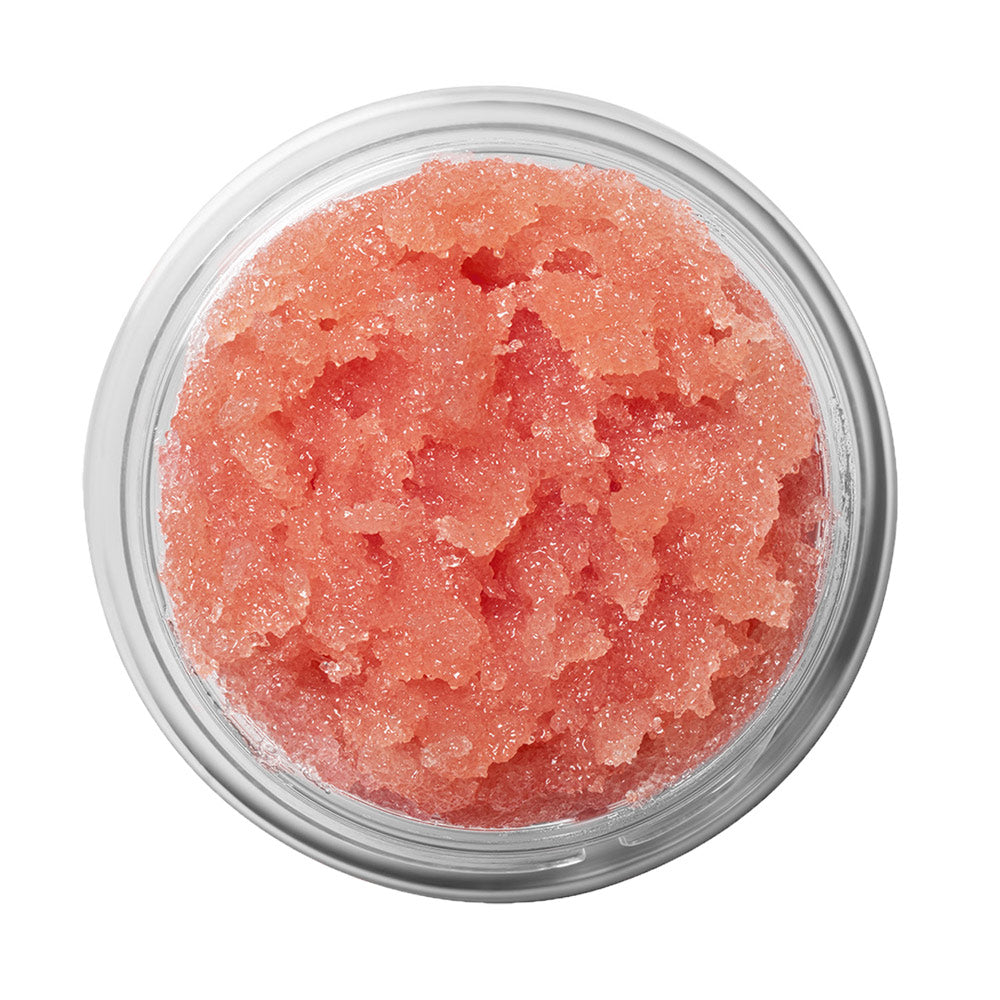 The Lip Scrub - Sparkling Peach