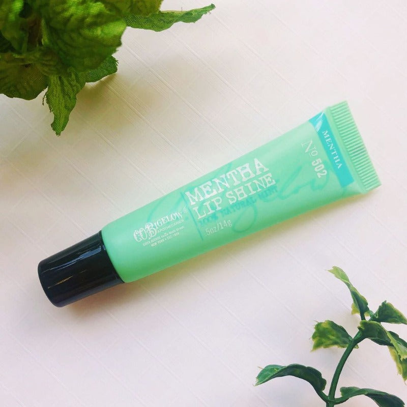 Mentha Lip Shine No. 502 Mentha Lip Shine No. 502