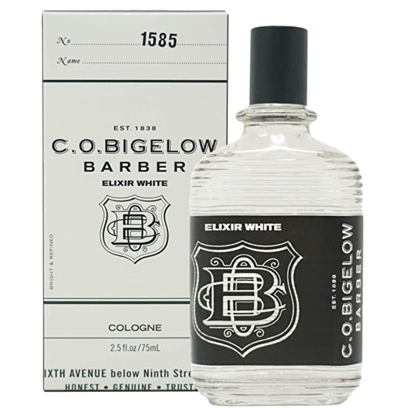 希少C.O.Bigelowシトラスベチバーオードトワレ100ml Bigelow Fragrance – C.O. Bigelow