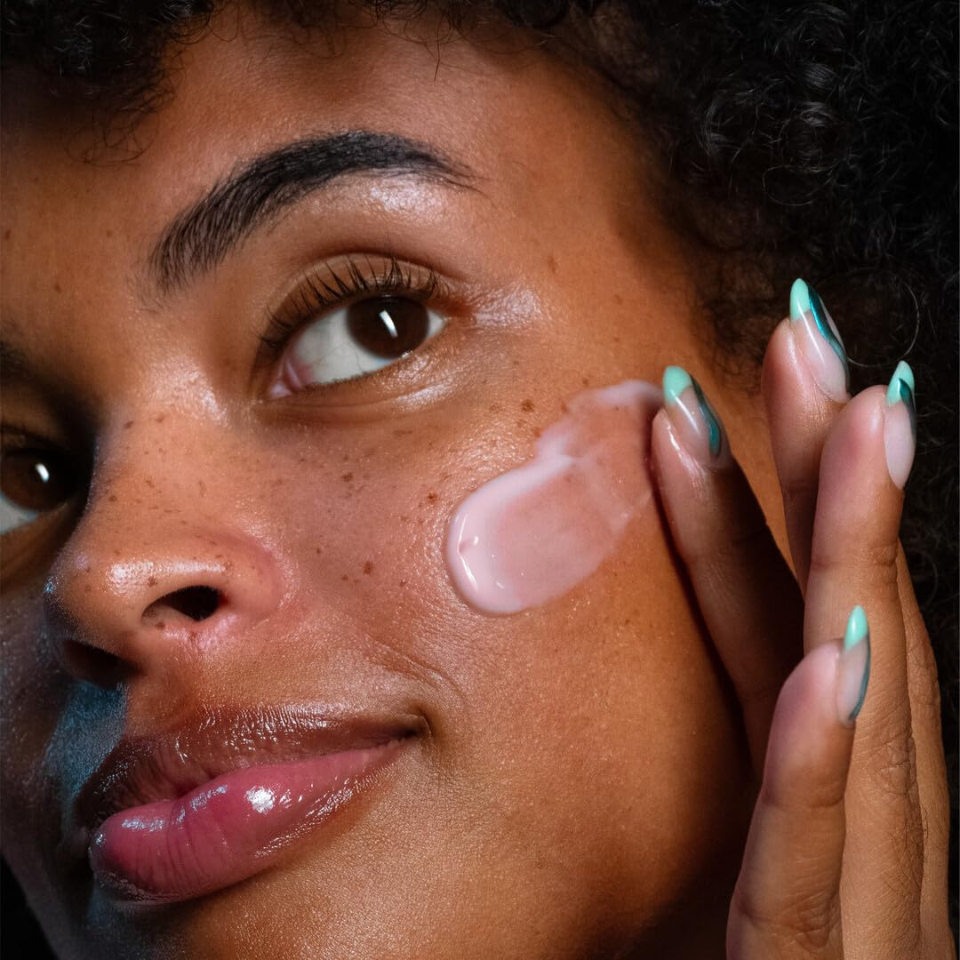 Radiance-Restoring Overnight Mask