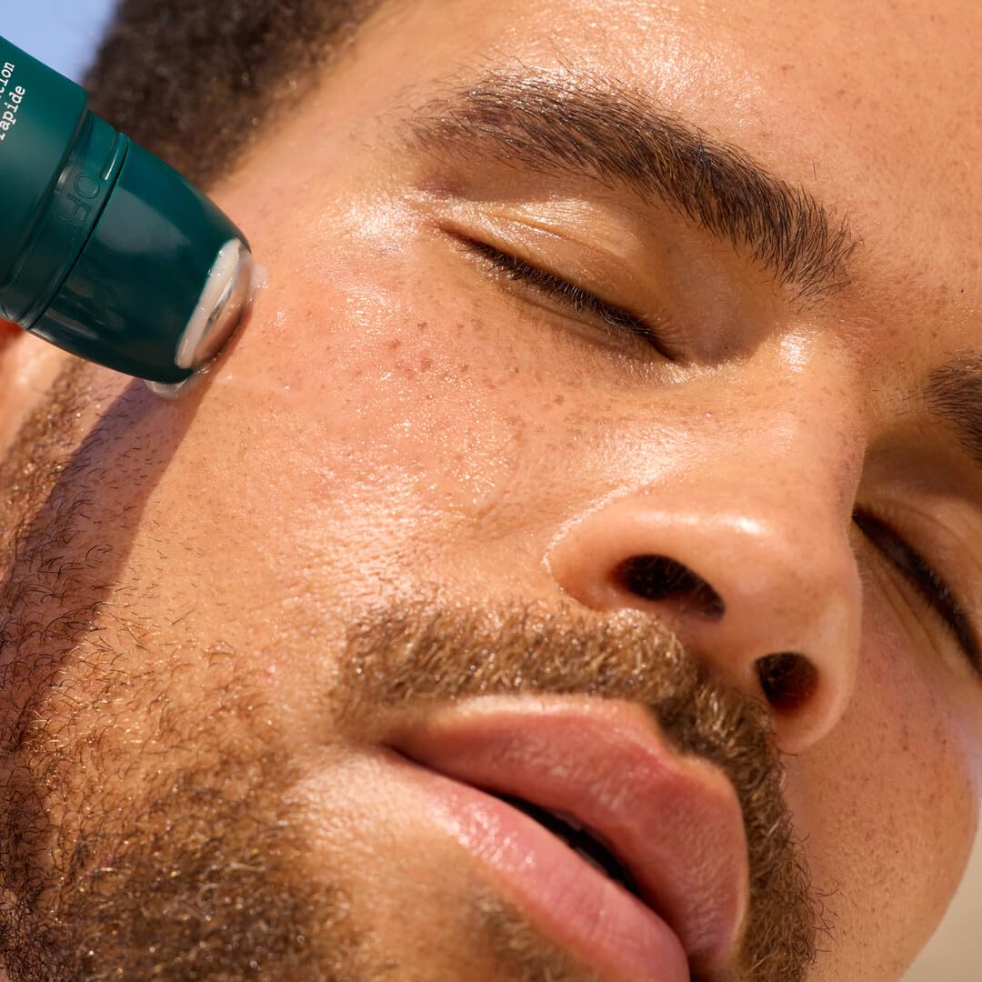 Instant-Calming Recovery Gel
