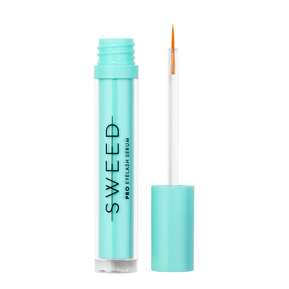 Eyelash Growth Serum