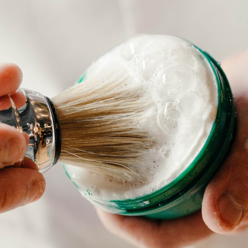 ☆ メル43060様｜クリーム２ &ローション２＋サンプロ、 ルース Shaving Soap in a Jar - Refreshing Formula – C.O. Bigelow