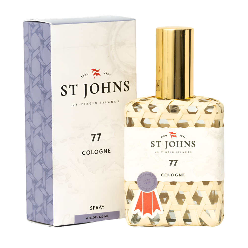 77 Cologne Spray