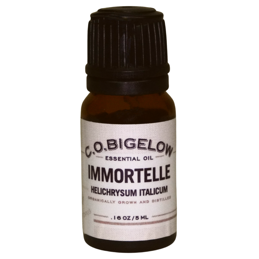 Essential Oil - Immortelle 5 ml