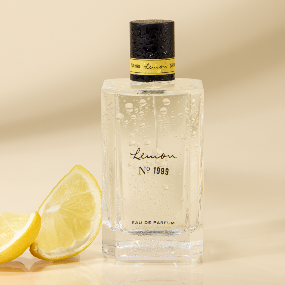 T*P様 C.O. Bigelow Lemon No. 1999 香水 Lemon Eau de Parfum No. 1999 – C.O. Bigelow