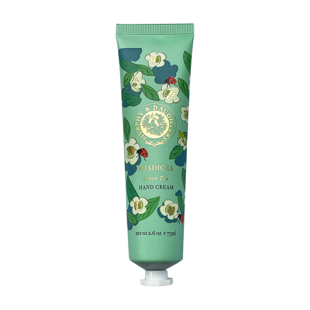 Green Tea Hand Cream