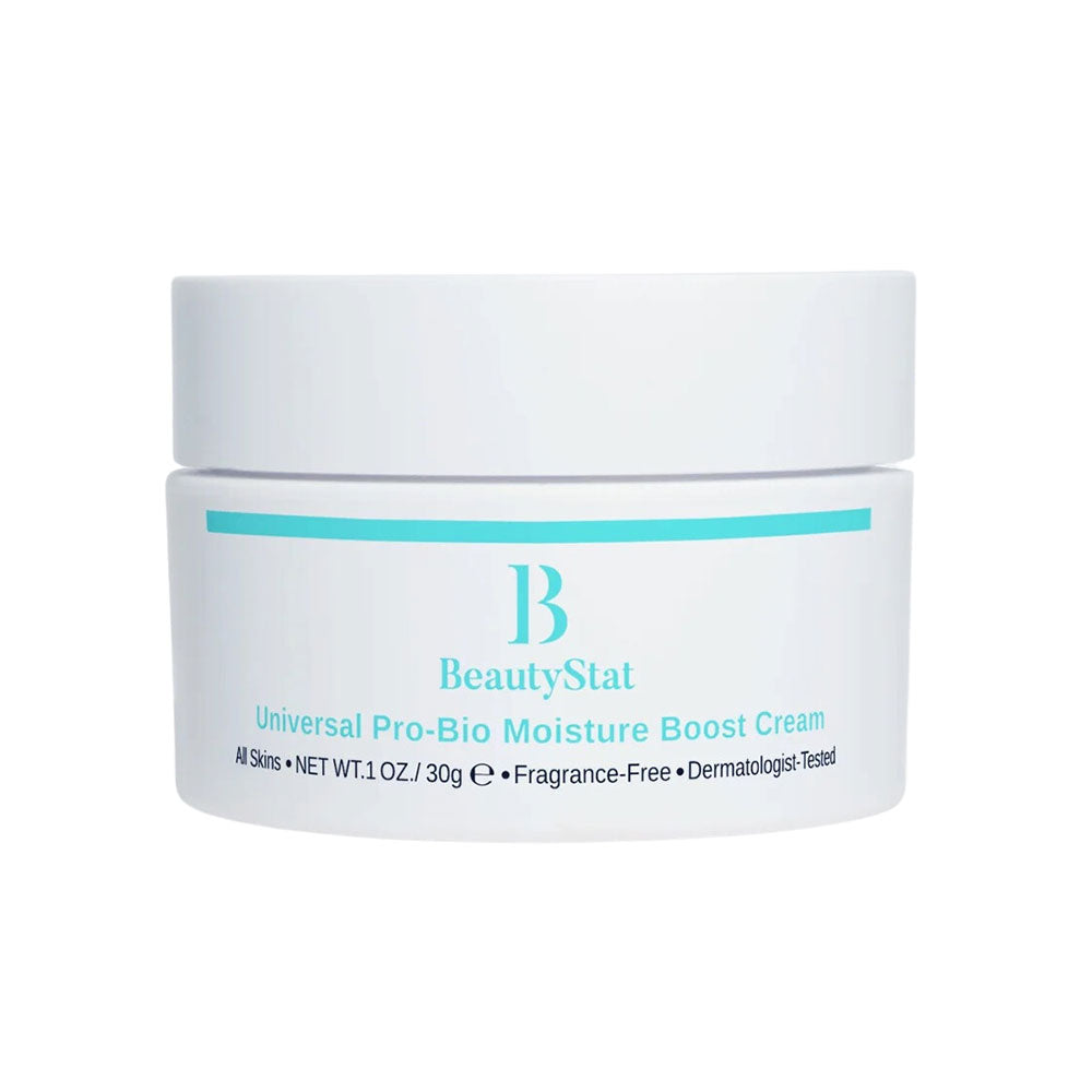 Probiotic 24HR Moisture Boost Cream Moisturizer