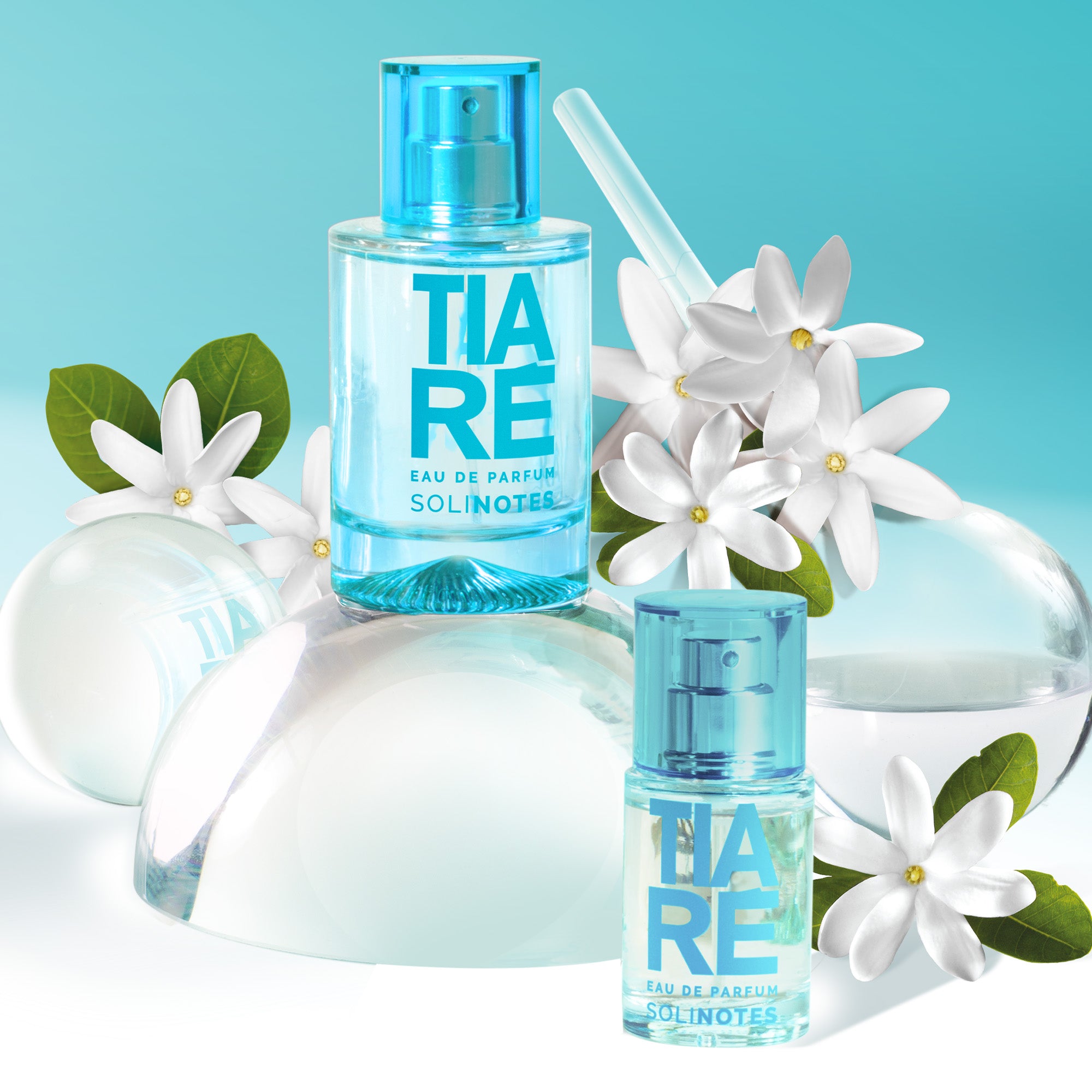 Eau de Parfum - Tiare