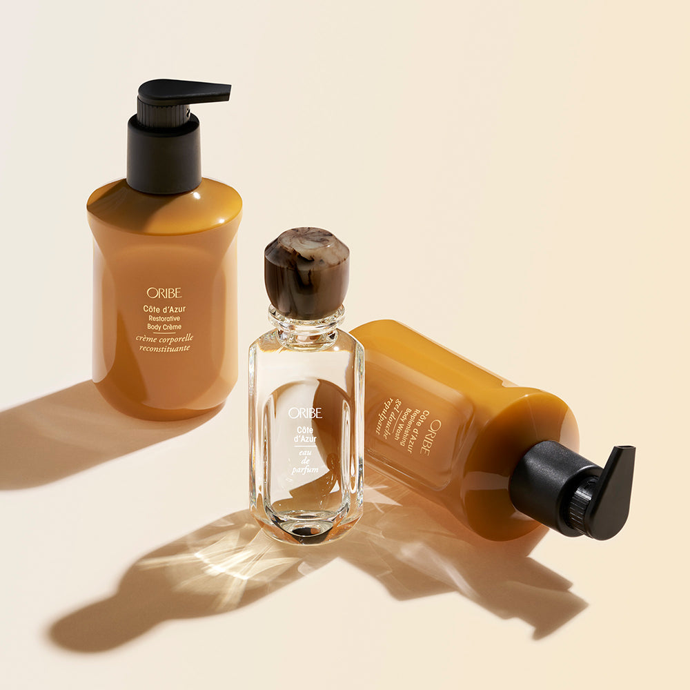 Cote D'Azur Restorative Body Creme