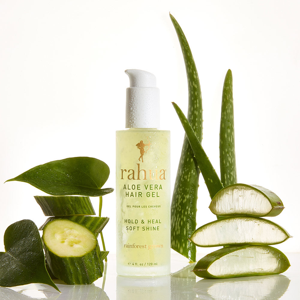 Aloe Vera Hair Gel