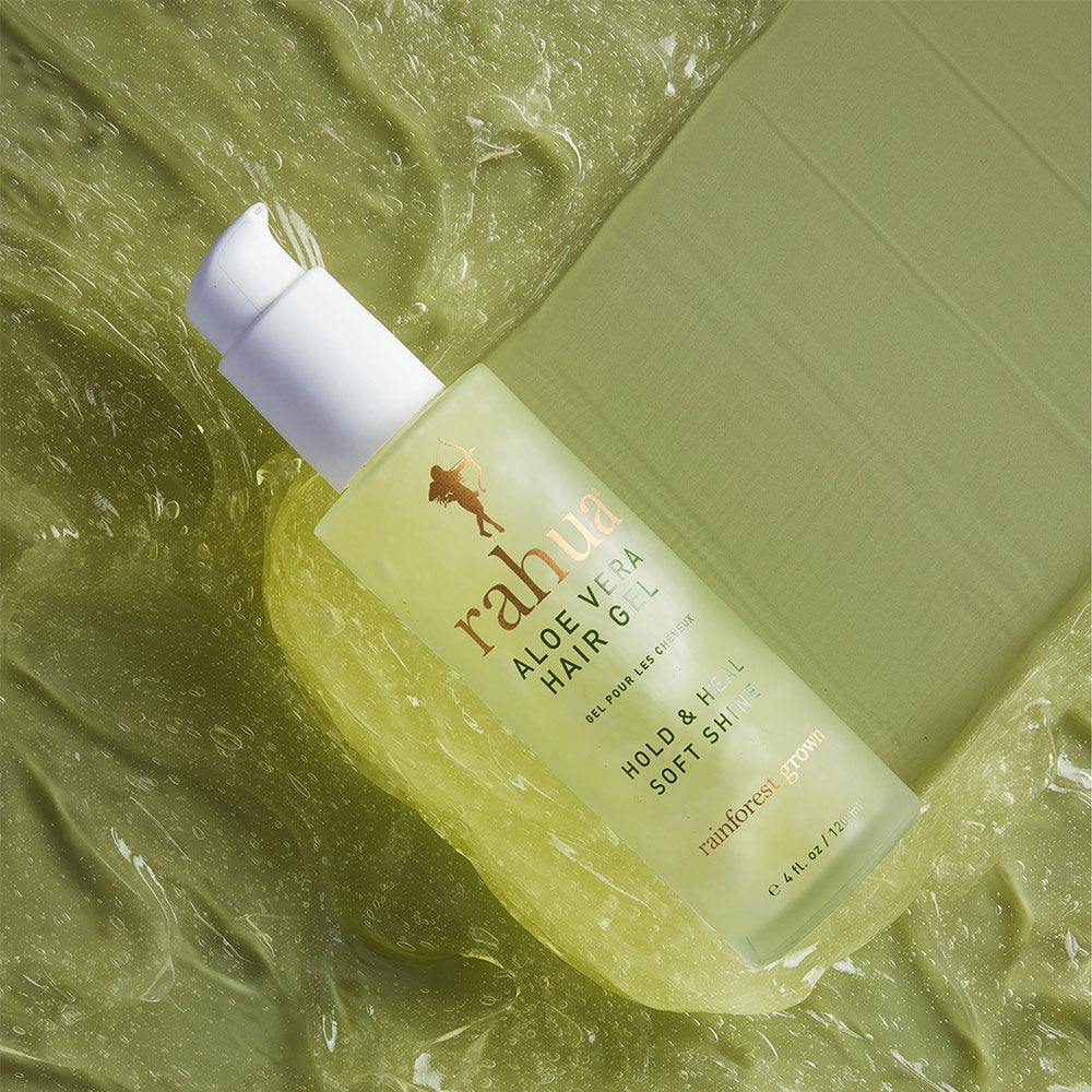 Aloe Vera Hair Gel