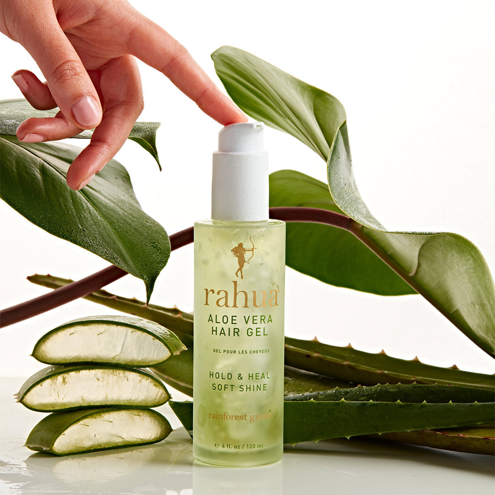 Aloe Vera Hair Gel