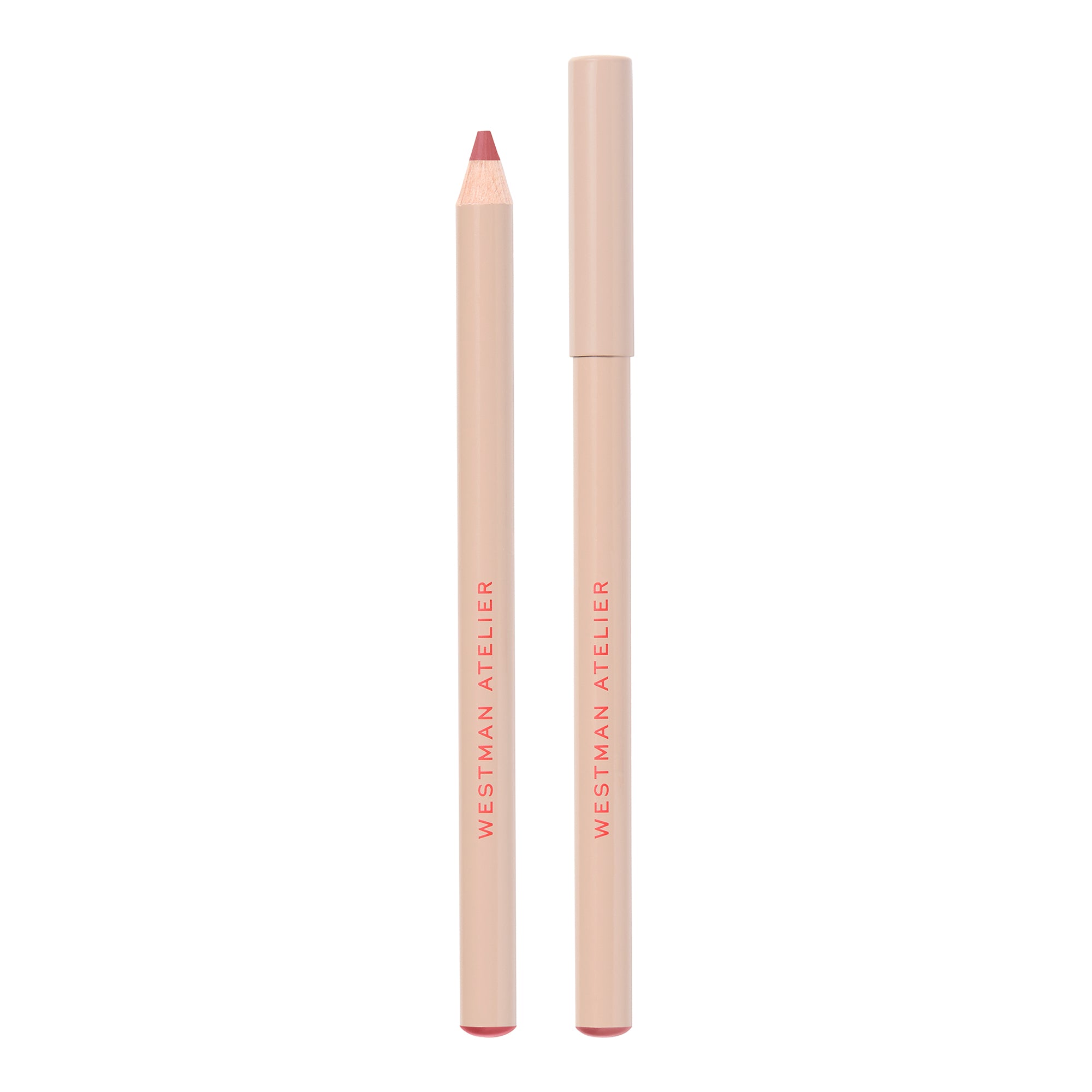 Westman Atelier Petal Lip Liner 