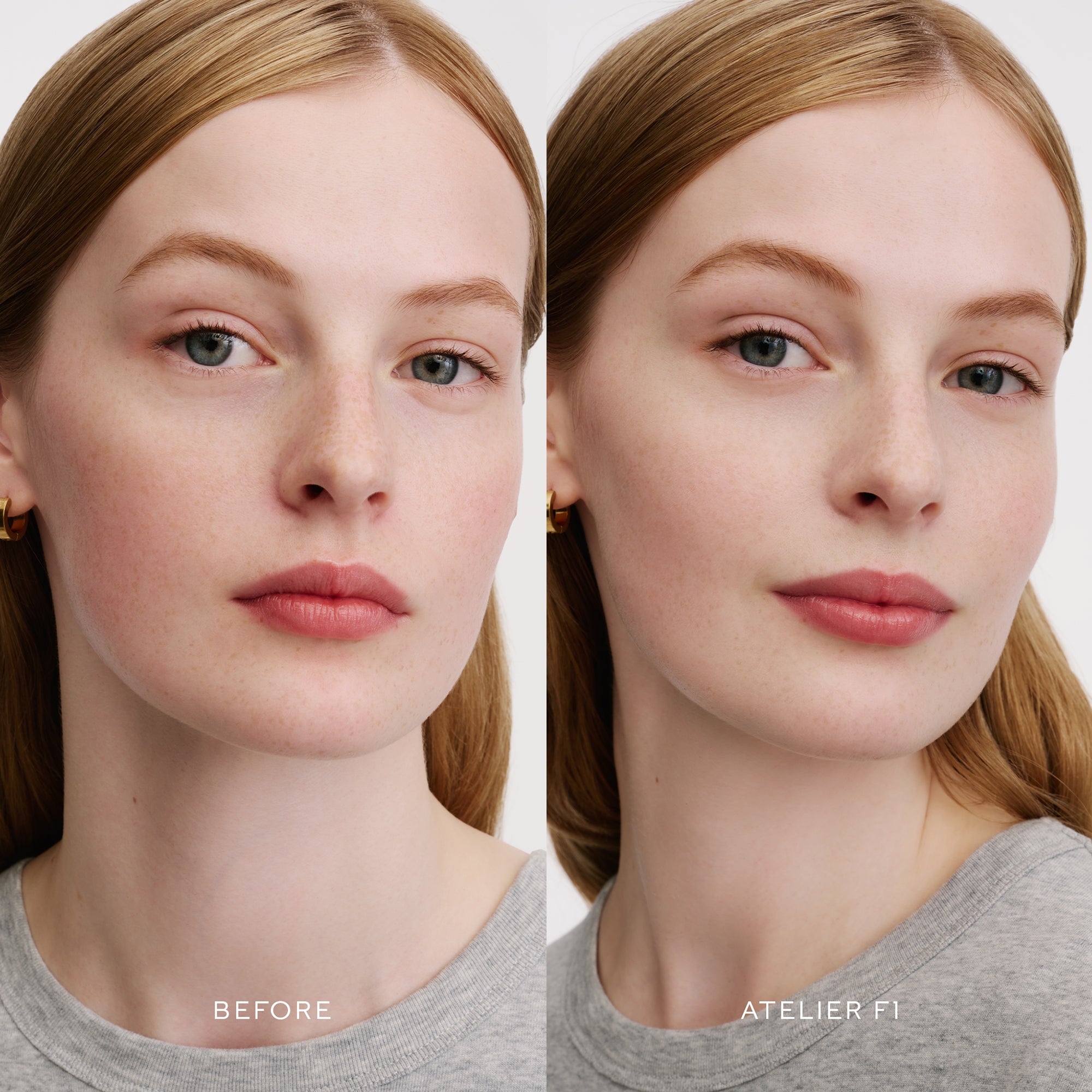 Supreme Bio-Complex Liquid Foundation