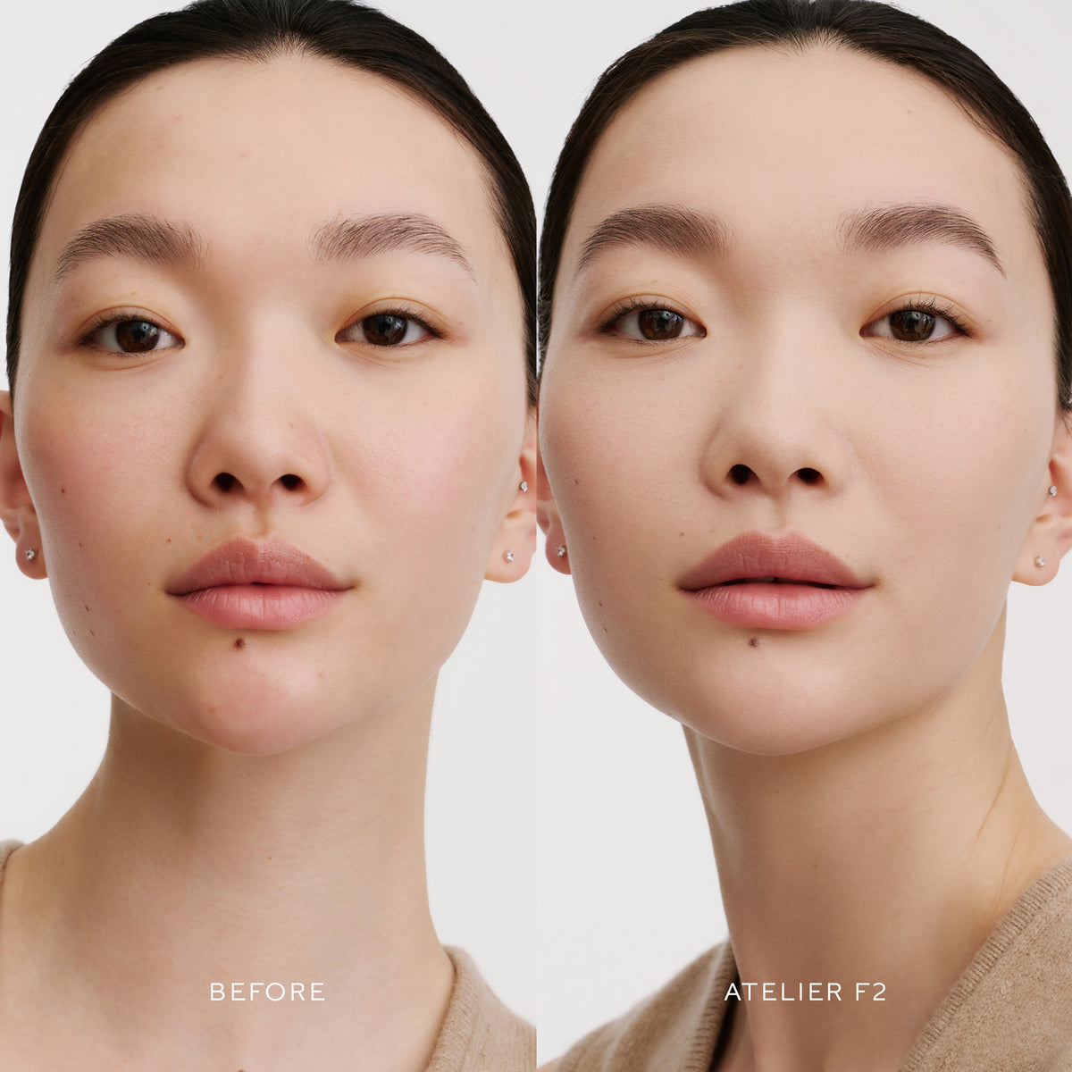 Supreme Bio-Complex Liquid Foundation