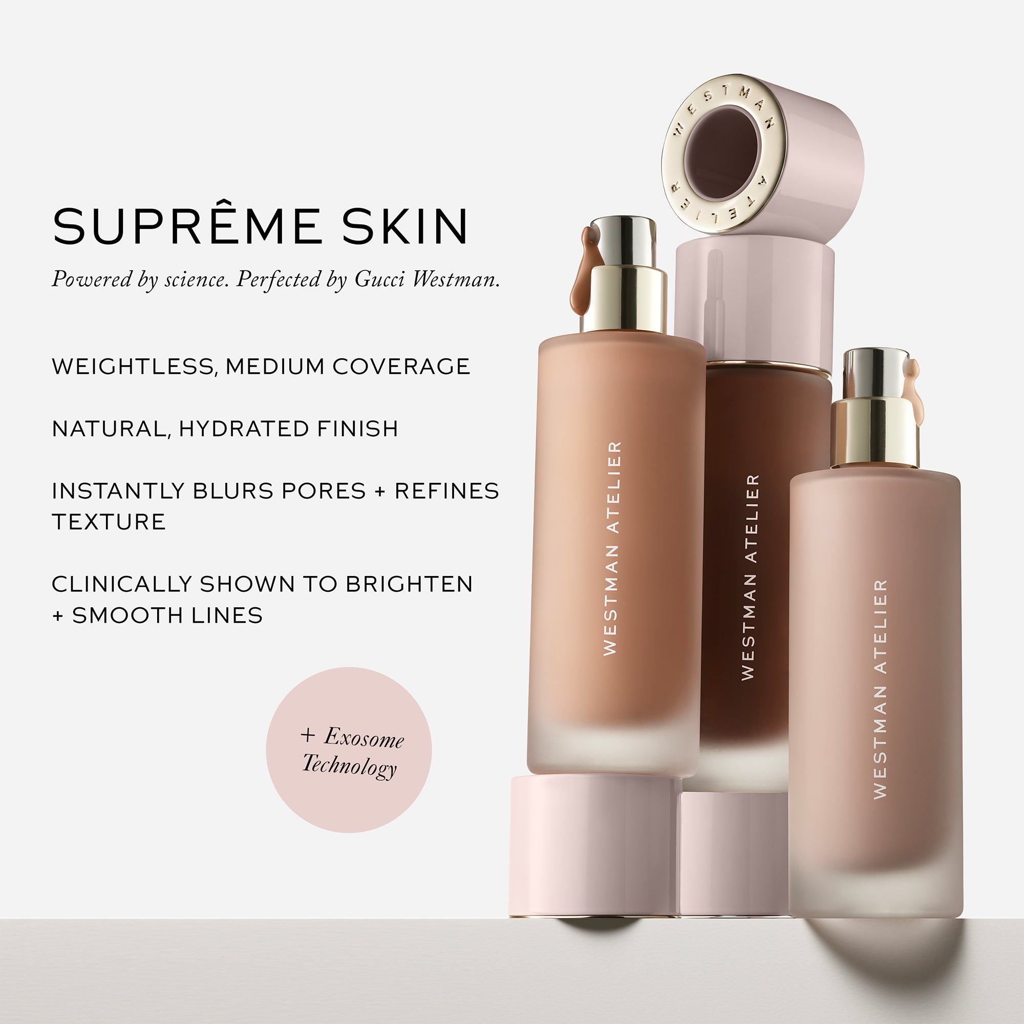 Supreme Bio-Complex Liquid Foundation – C.O. Bigelow