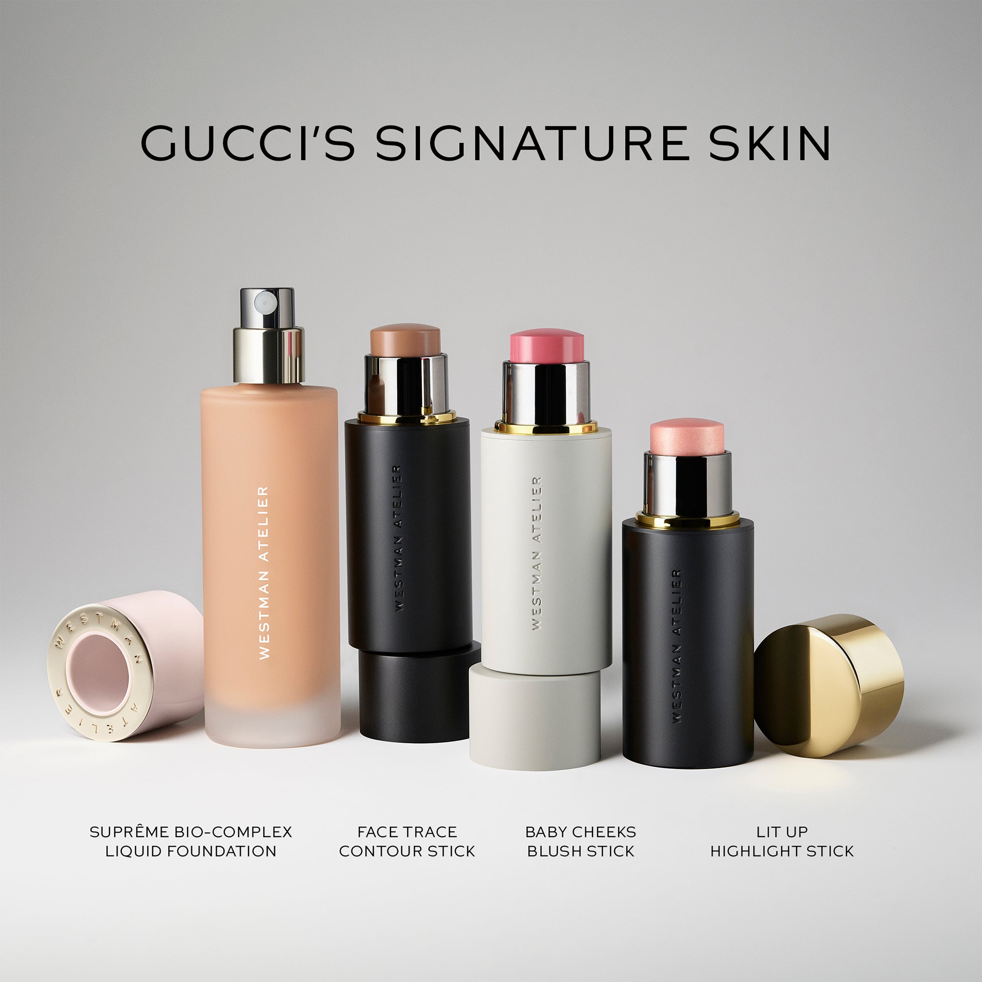 PREMIUM LIQUID FOUNDATION オークル Supreme Bio-Complex Liquid Foundation – C.O. Bigelow