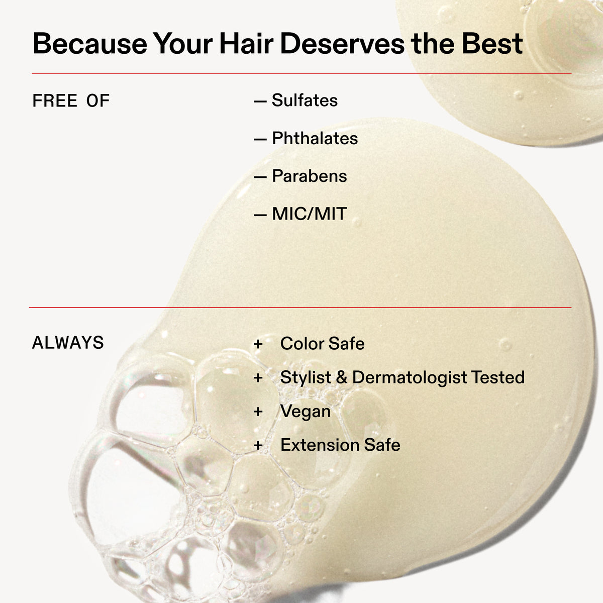 No.4 Bond Maintenance Shampoo