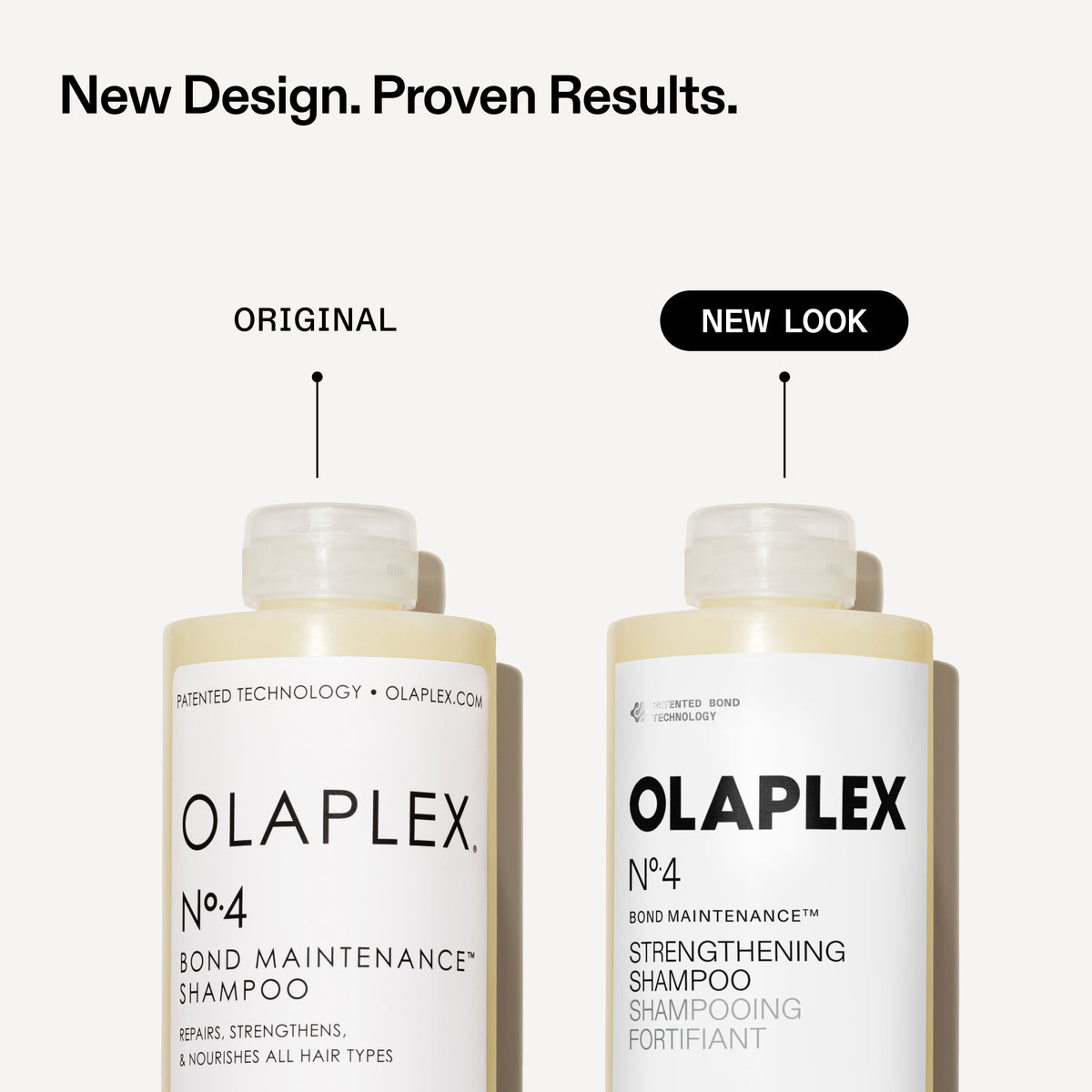 No.4 Bond Maintenance Shampoo
