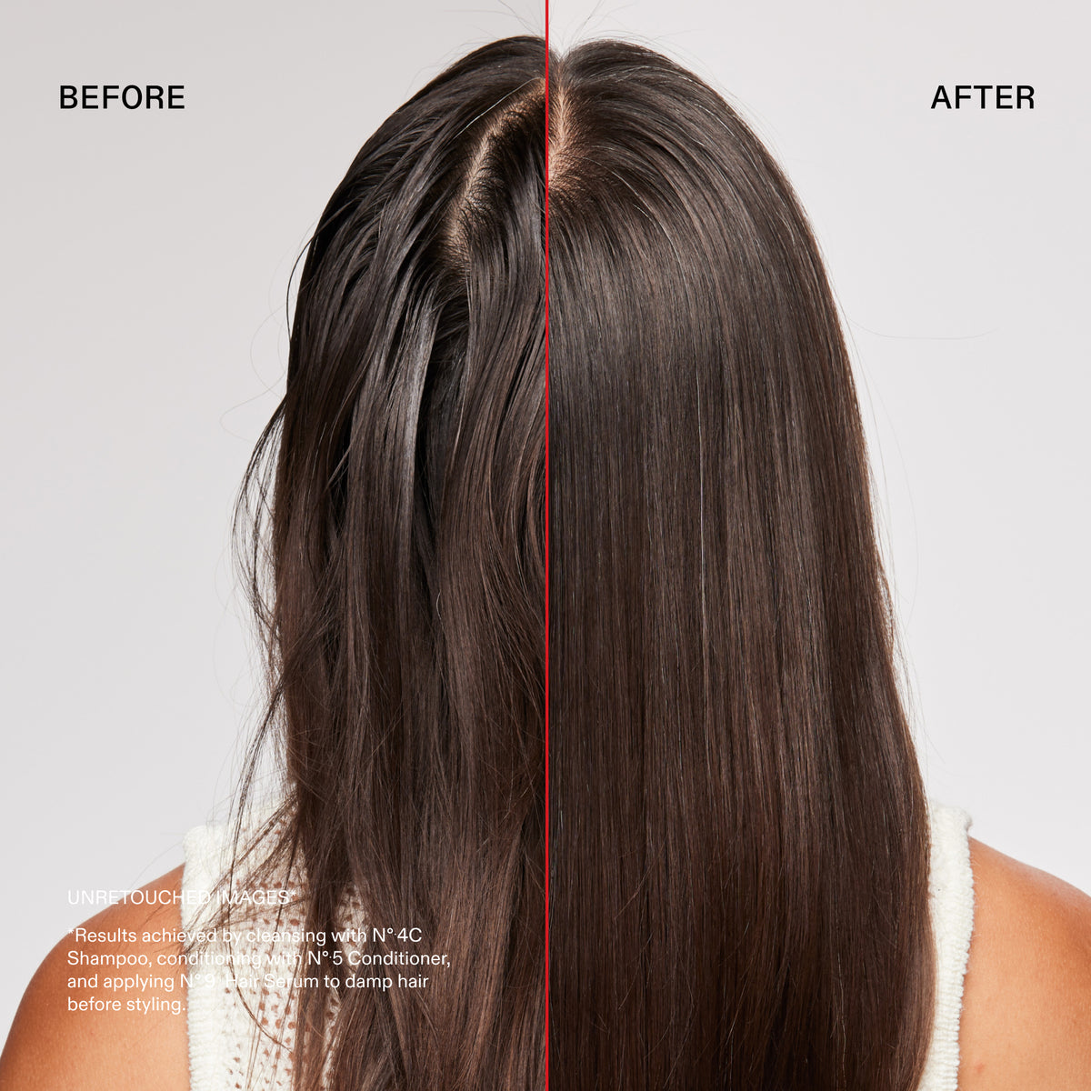 No. 4C Bond Maitenance Clarifying Shampoo
