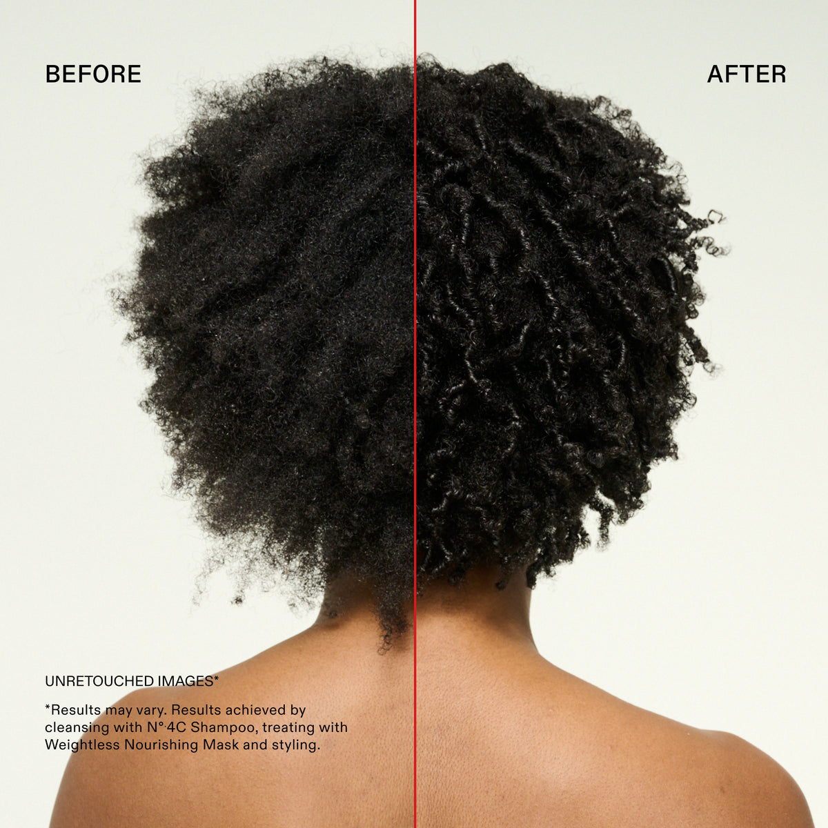 No. 4C Bond Maitenance Clarifying Shampoo