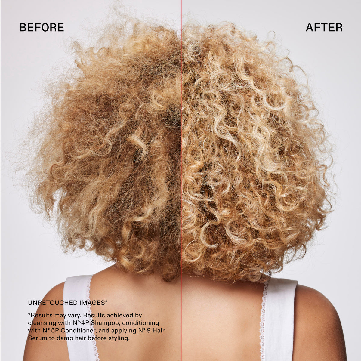 No. 4P Blonde Enhancing Toner Shampoo