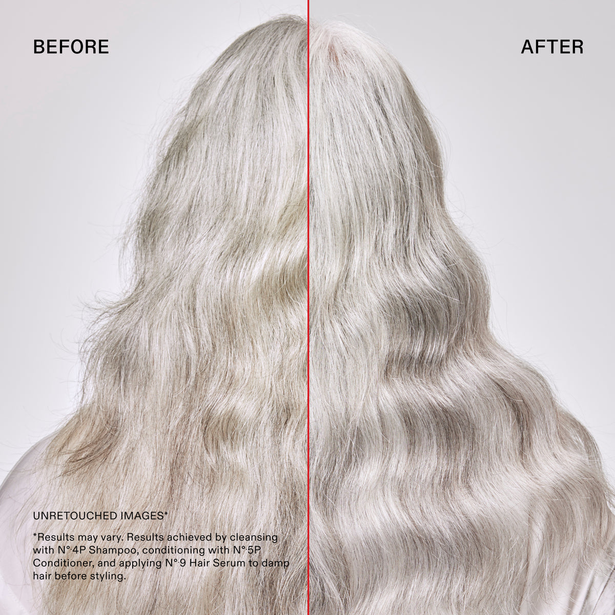 No. 4P Blonde Enhancing Toner Shampoo