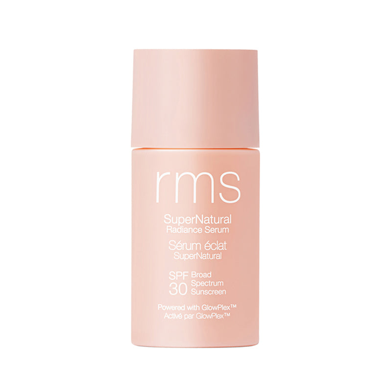 SuperNatural Radiance Serum Broad Spectrum SPF 30 Sunscreen