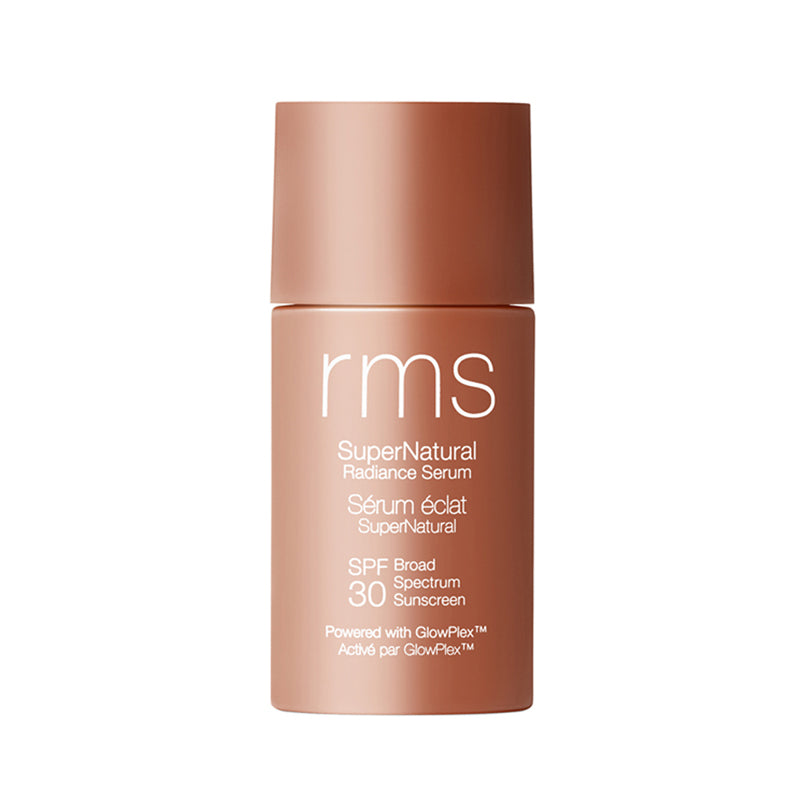 SuperNatural Radiance Serum Broad Spectrum SPF 30 Sunscreen