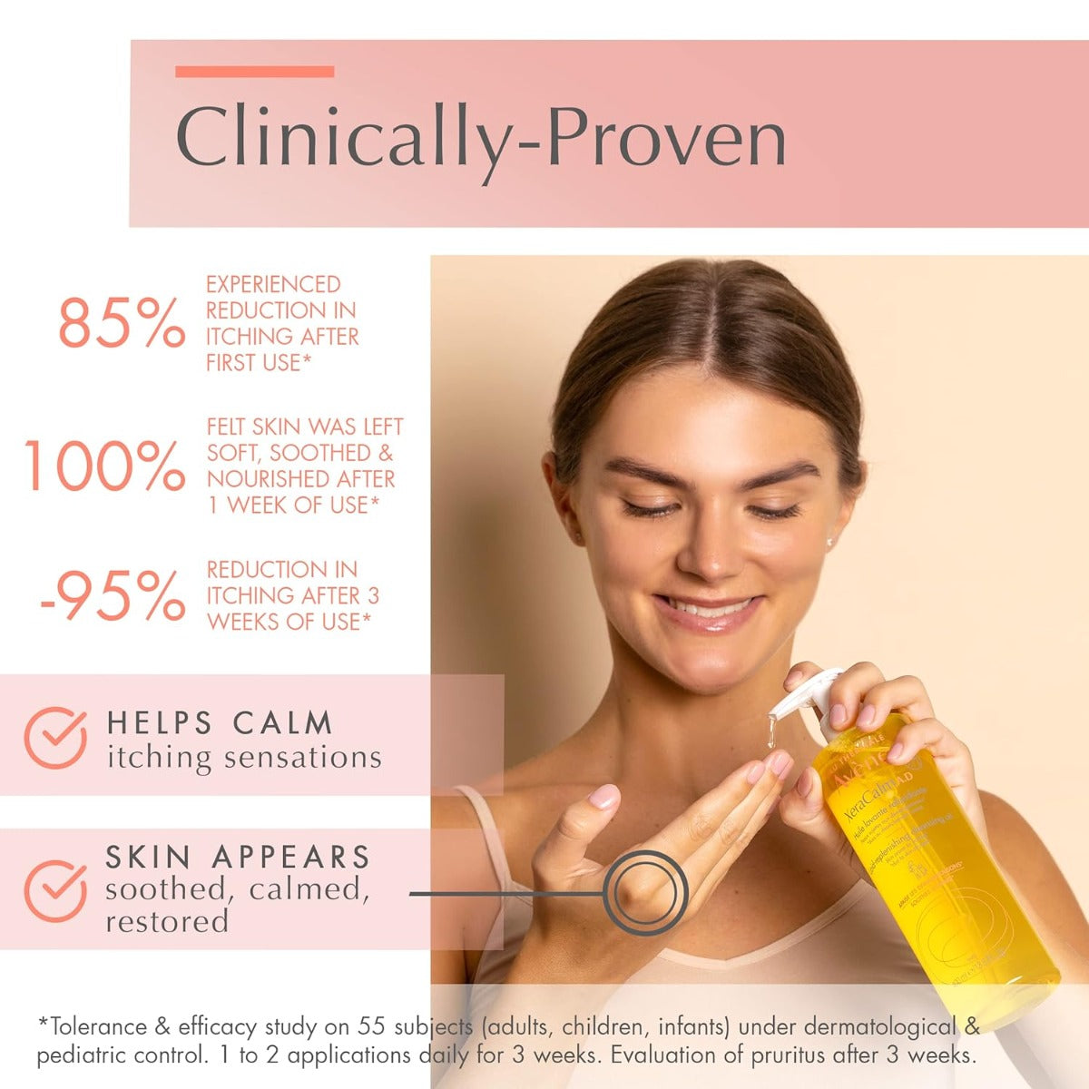 XeraCalm A.D Lipid-Replenishing Cleansing Oil – C.O. Bigelow