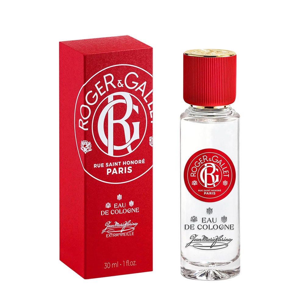 Eau de Cologne - Jean Marie Farina