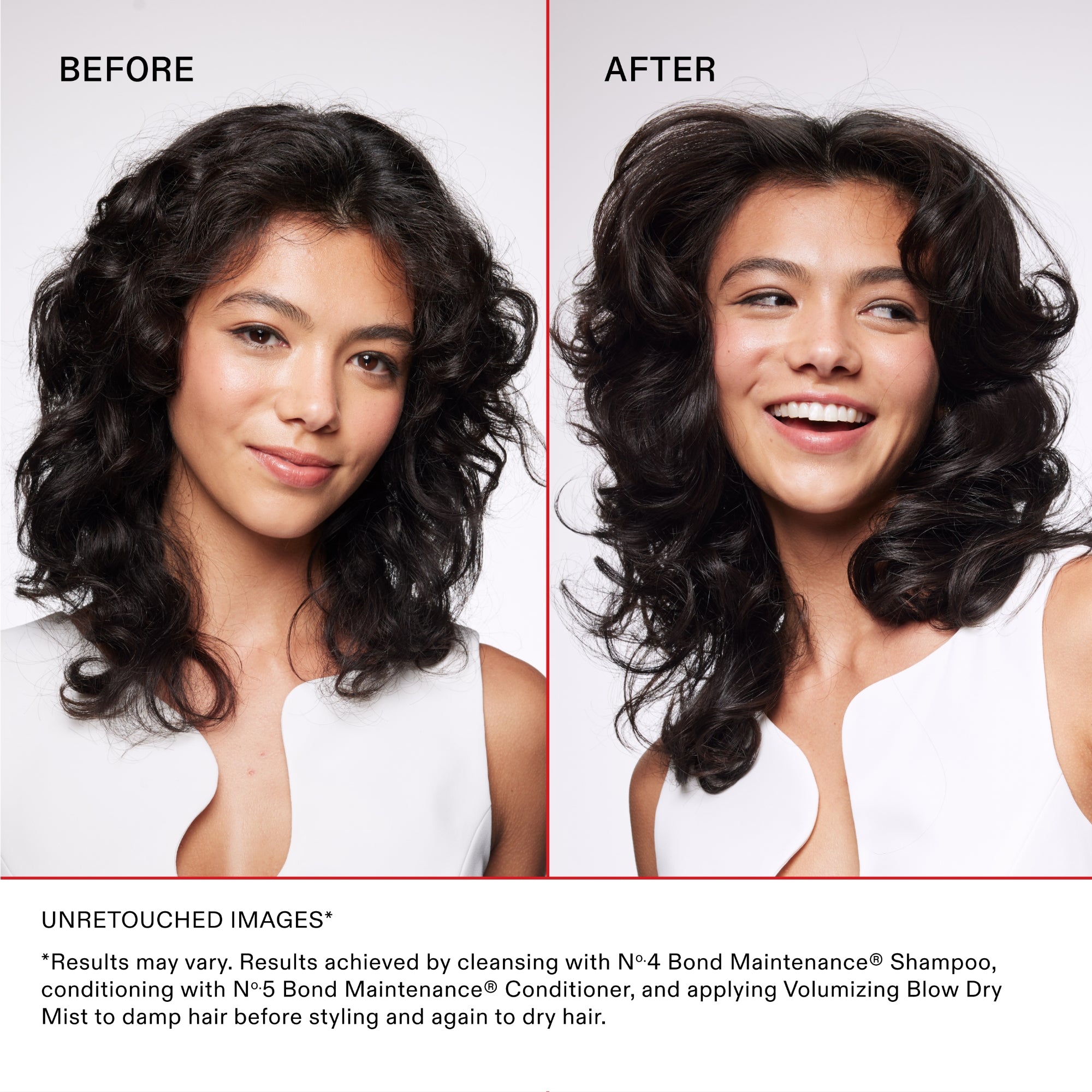 Volumizing Blow Dry Mist – C.O. Bigelow