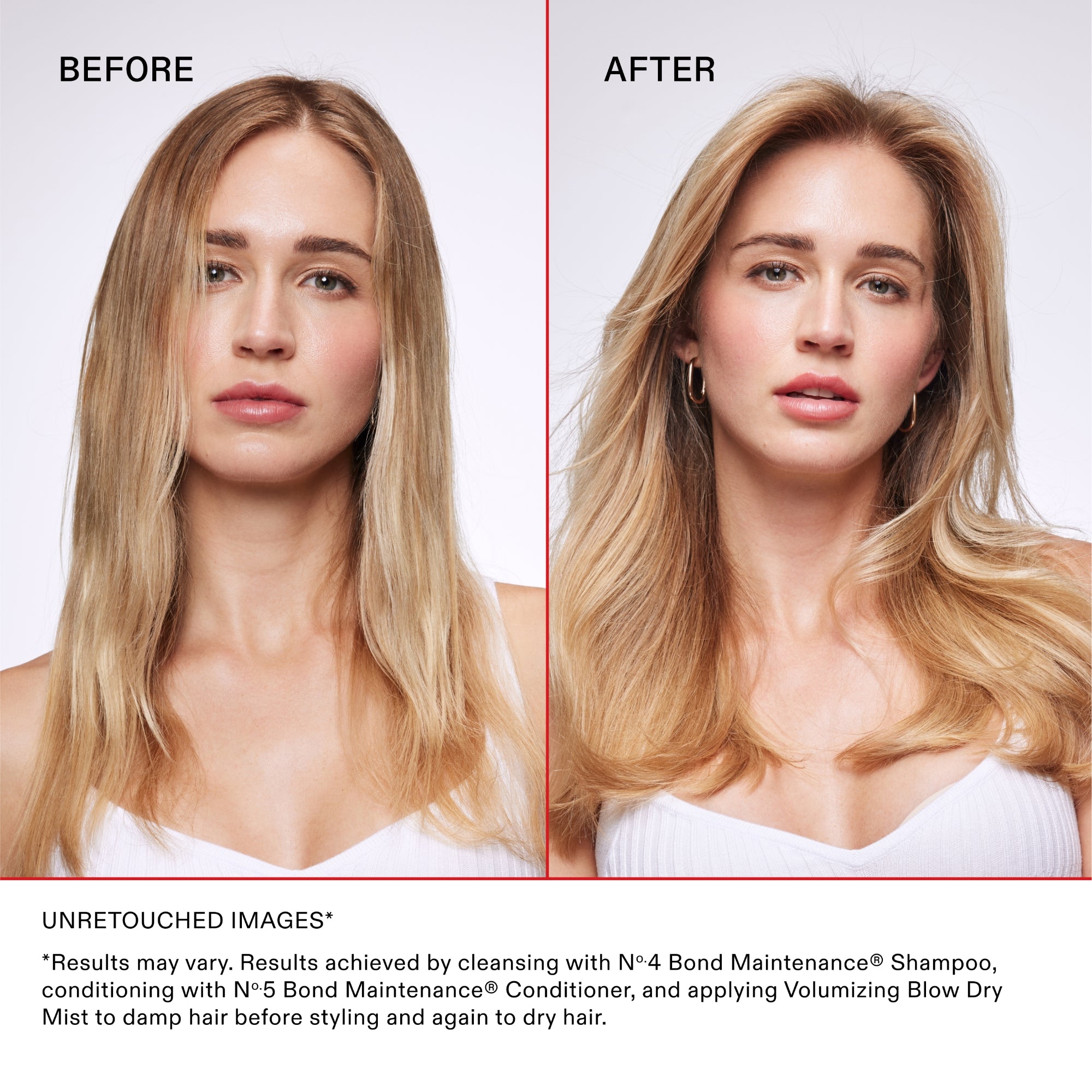 Volumizing Blow Dry Mist – C.O. Bigelow