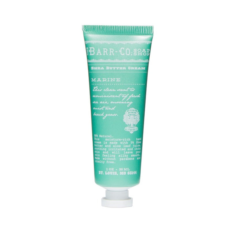 Mini Hand Cream - Marine