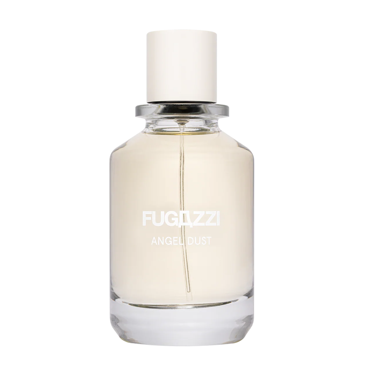 fugazzi angel dust perfume bottle