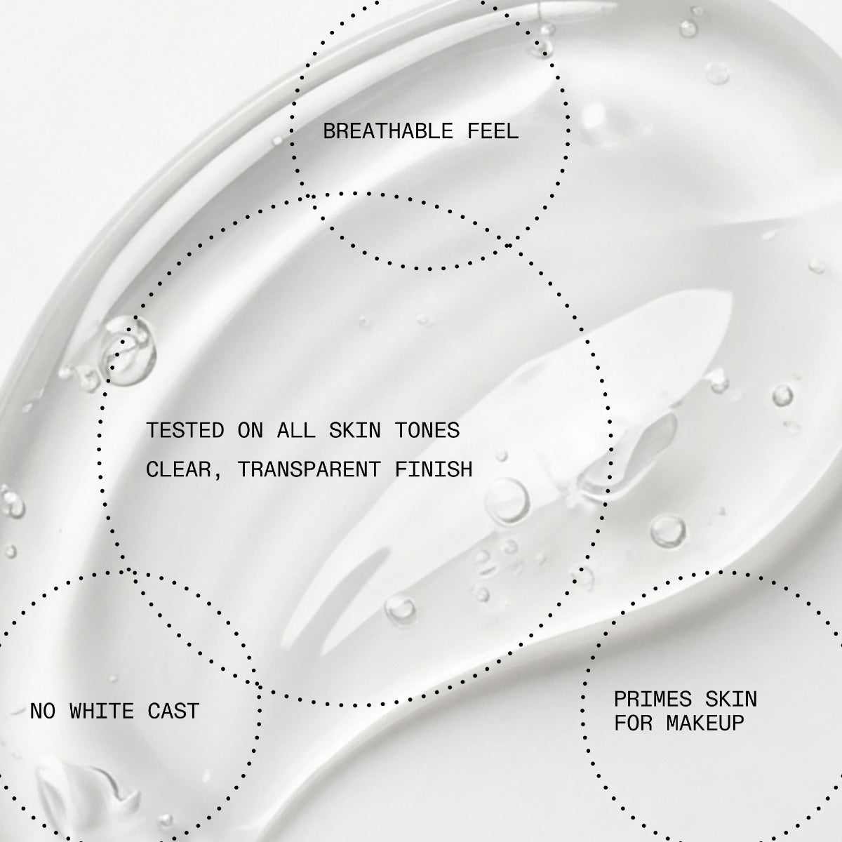 The One SPF50 Invisible Sunscreen Gel – C.O. Bigelow