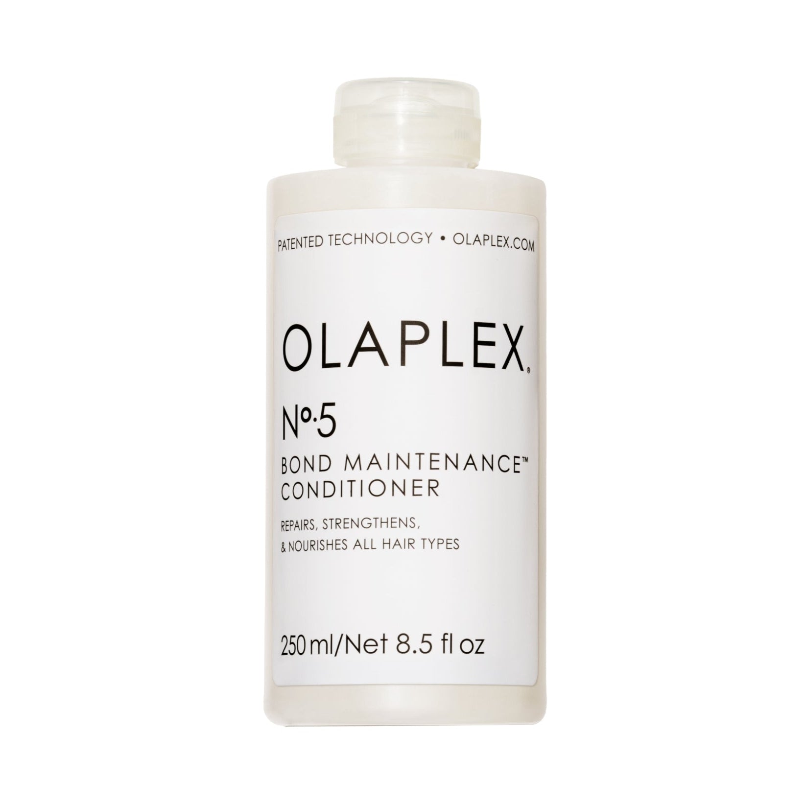 No.5 Bond Maintenance Conditioner – C.O. Bigelow