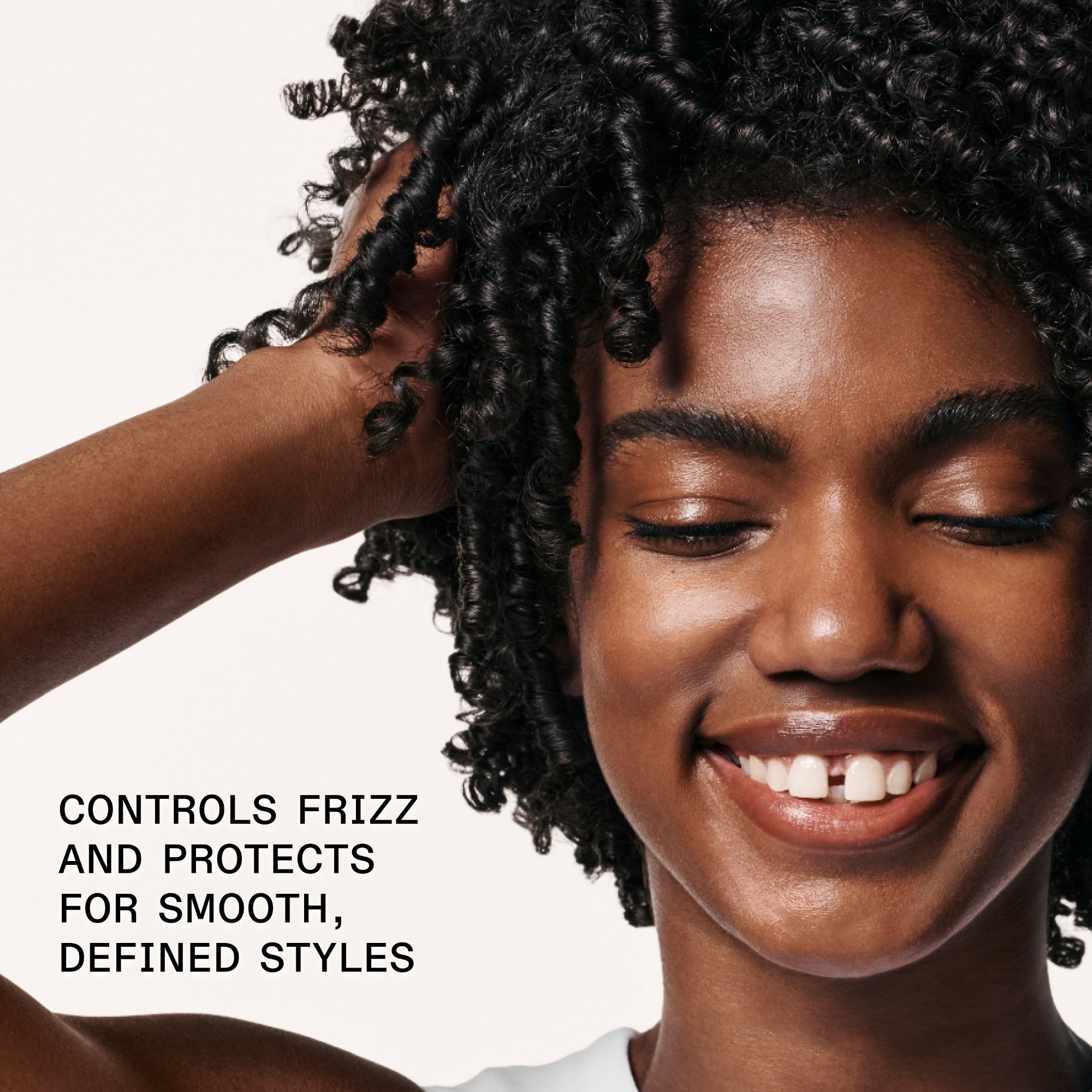 No. 6 Bond Smoother Reparative Styling Creme – C.O. Bigelow