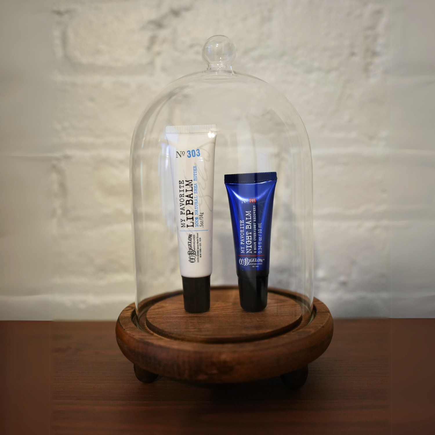 c.o. bigelow overnight lip balm Day to Night Lip Kit c.o. bigelow overnight lip balm Day to Night Lip Kit