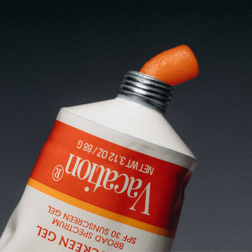 Orange Gelee SPF 30